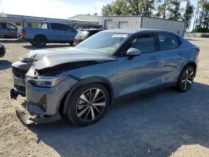 Polestar 2 2021
