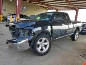 RAM 1500 5.7L 8 2016
