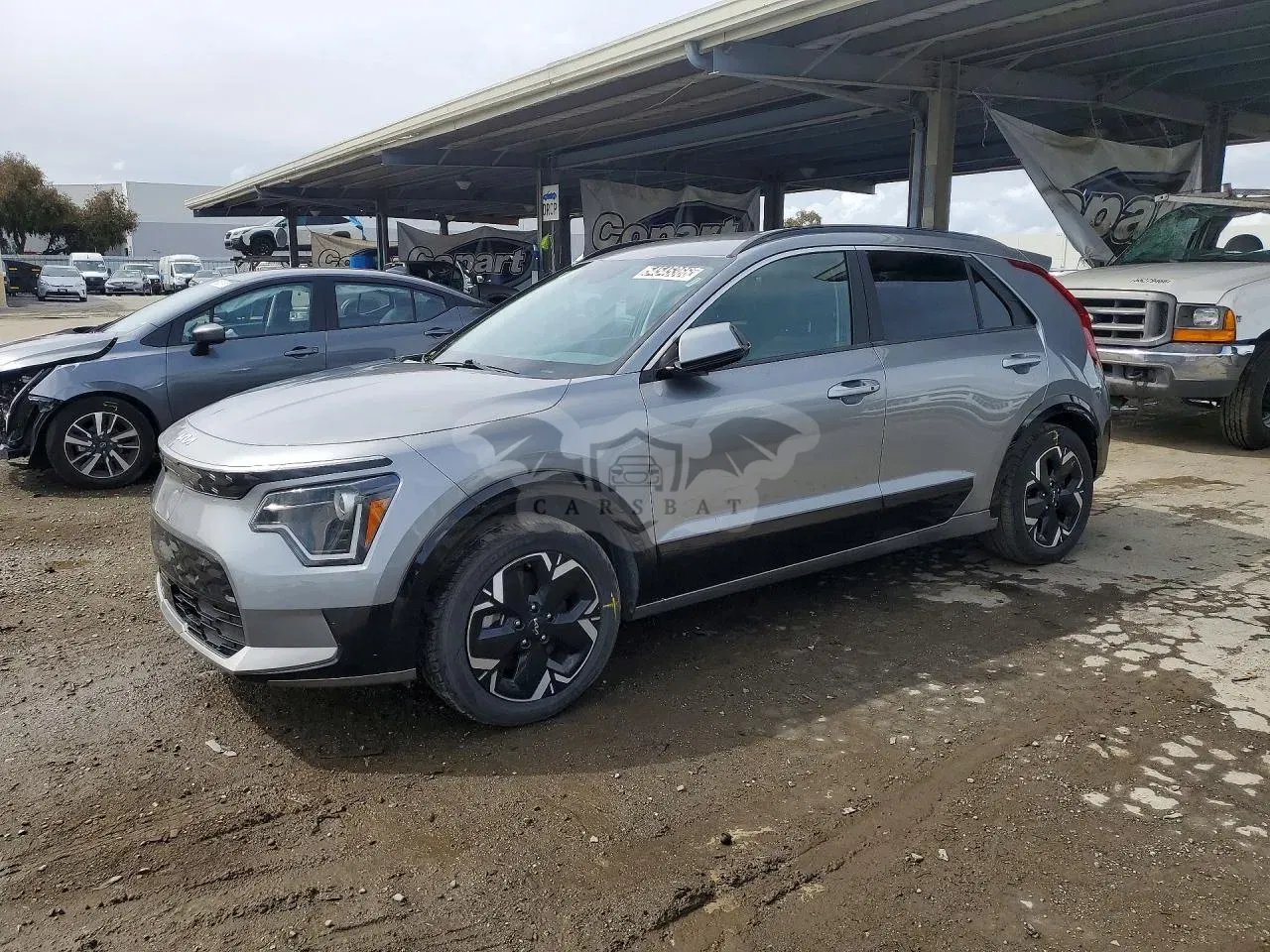 Kia Niro 0 2024