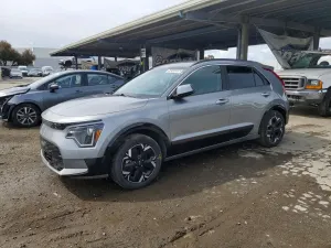Kia Niro 0 2024