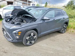 Hyundai Kona 2.0L 4 2024