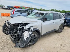 Nissan Rogue 1.5L 3 2024
