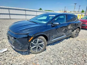 Chevrolet Equinox 2025