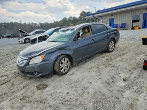 Toyota Avalon 3.5L 6 2008