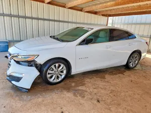 Chevrolet Malibu 1.5L 4 2019
