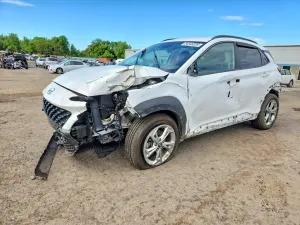 Hyundai Kona 2.0L 4 2022