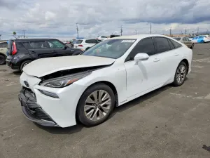 Toyota Mirai 0.0L 0 2022