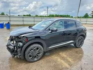 Nissan Kicks 2.0L 4 2026
