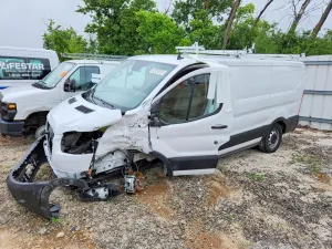 Ford Transit 3.5L 6 2025