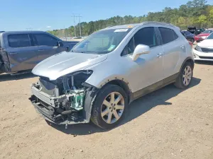 Buick Encore 1.4L 4 2015