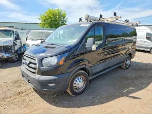 Ford Transit 3.5L 6 2020