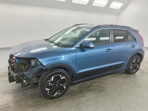 Kia Niro 0 2023