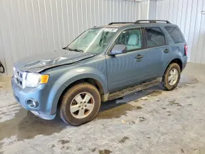Ford Escape 2.5L 4 2010