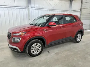 Hyundai Venue 1.6L 4 2021