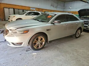 Ford Taurus 3.5L 6 2015
