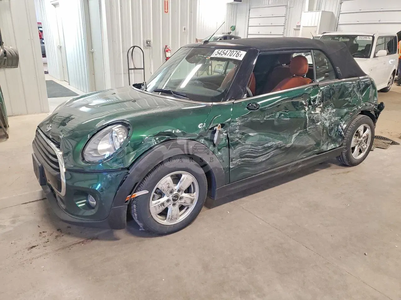 Mini Cooper 1.5L 3 2017
