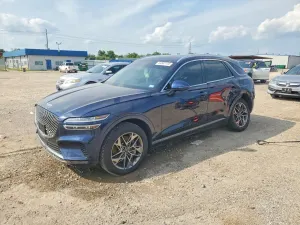 Genesis GV70 2.5L 4 2023