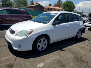 Toyota Matrix 1.8L 4 2005