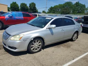 Toyota Avalon 3.5L 6 2006