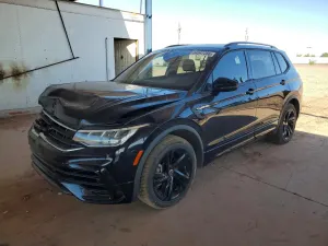 Volkswagen Tiguan 2.0L 4 2023