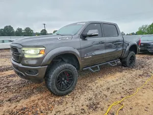 RAM 1500 5.7L 8 2020