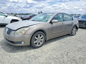 Nissan Maxima 3.5L 6 2006