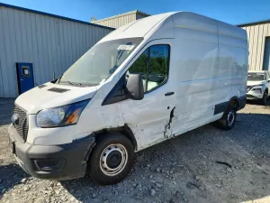 Ford Transit 3.5L 6 2025