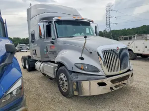 International ProStar 15.0L 6 2017