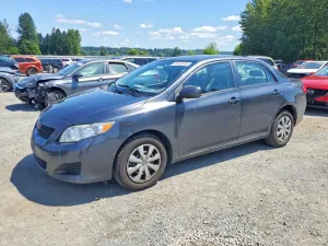 Toyota Corolla 1.8L 4 2010