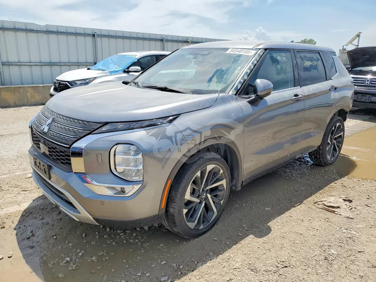 Mitsubishi Outlander 2.5L 4 2024