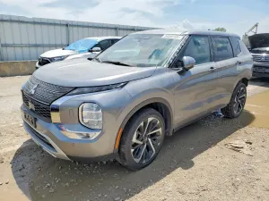 Mitsubishi Outlander 2.5L 4 2024
