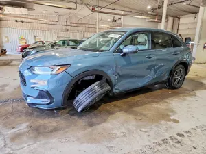 Honda HR-V 2.0L 4 2025