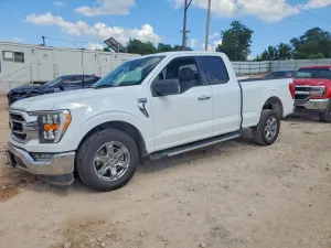 Ford F-150 5.0L 8 2022