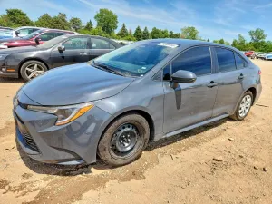 Toyota Corolla 2.0L 4 2024