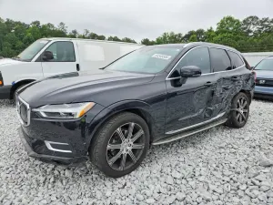 Volvo XC60 2.0L 4 2021