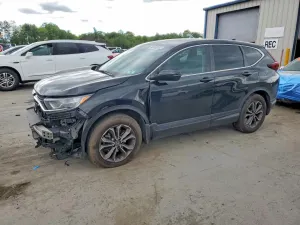 Honda CR-V 1.5L 4 2020