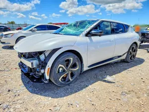 Kia EV6 0 2024