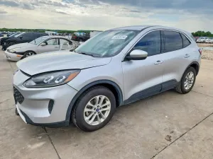 Ford Escape 1.5L 3 2020
