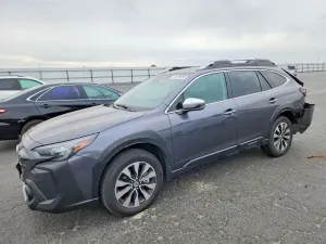 Subaru Outback 2.4L 4 2023