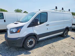 Ford Transit 3.5L 6 2025