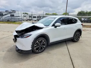 Mazda CX-5 2.5L 4 2023