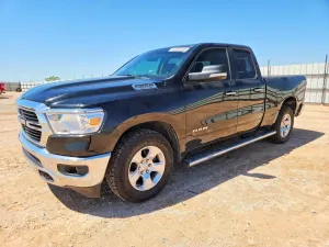 RAM 1500 5.7L 8 2019