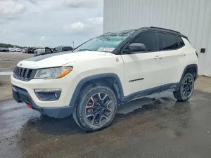 Jeep Compass 2.4L 4 2019