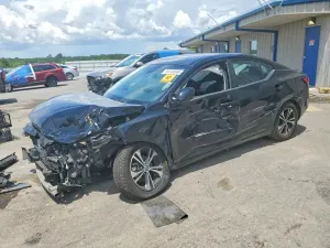 Nissan Sentra 2.0L 4 2022