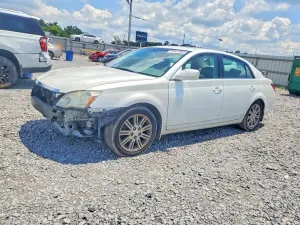 Toyota Avalon 3.5L 6 2006