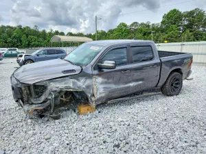 RAM 1500 5.7L 8 2020