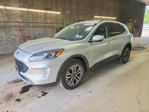 Ford Escape 1.5L 3 2020