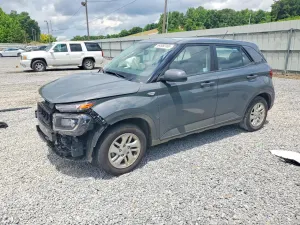 Hyundai Venue 1.6L 4 2025