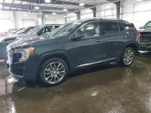 GMC Terrain 1.5L 4 2022