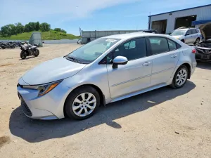 Toyota Corolla 2.0L 4 2023